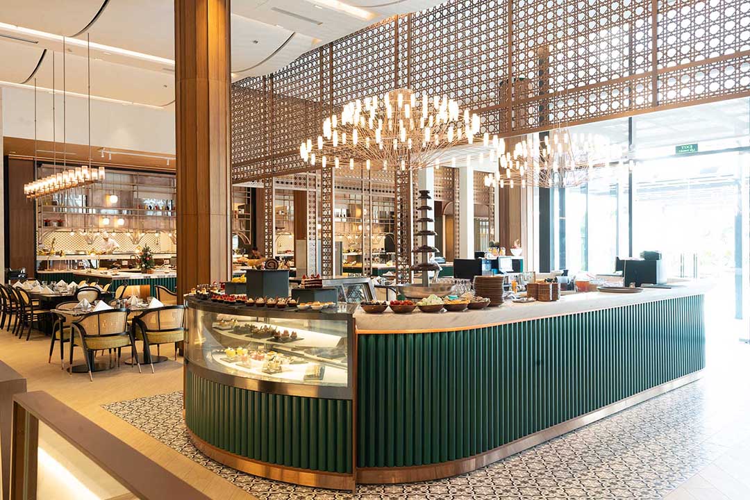 Định hướng mở rộng đa ngành