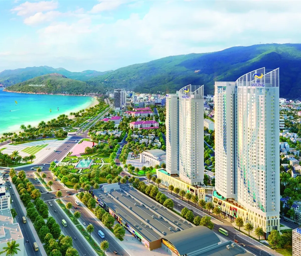 Ứng dụng công nghệ 4.0 trong quản lý vận hành tòa nhà