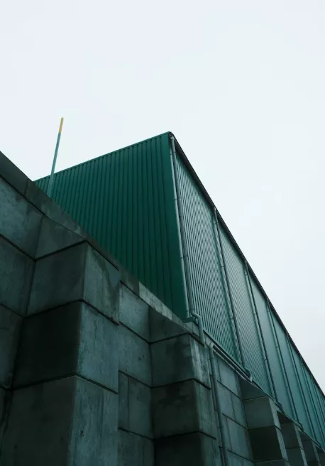 Clover Manufacturing Plant